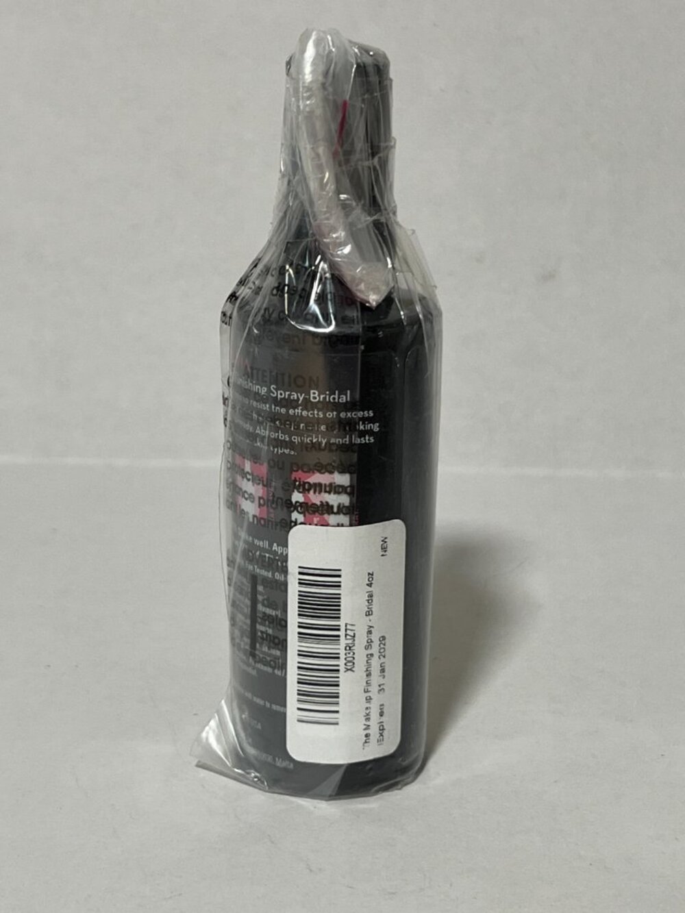 Skindinavia Bridal Makeup Finishing Setting Spray (4oz) - Picture 3 of 4